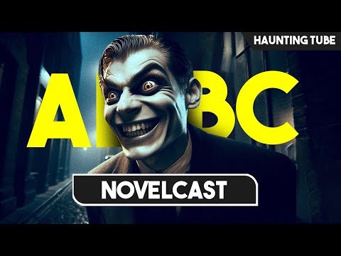 The ABC Murders Novel Explained (AI Generated) - This Killer Kills Alphabetically | NOVELCAST Ep 1