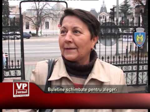 Procesul de votare în Prahova – ora 11.00