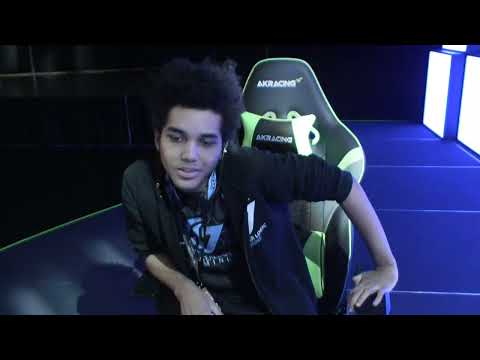 PAX South 2018: VoiD vs. Samsora Group Stage