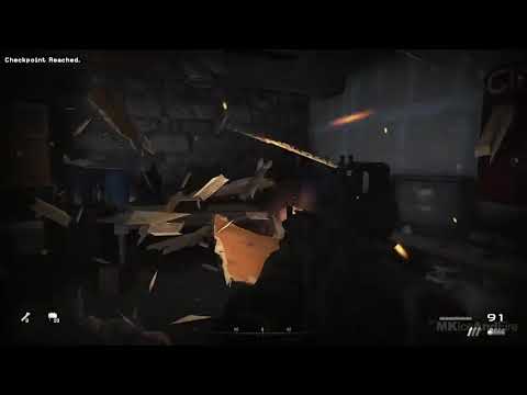 CALL OF DUTY MODERN WARFARE 2 REMASTERED Gameplay Walkthrough Part 8 Campaign PS4 PRO No Commentary