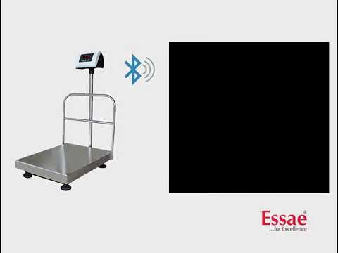 EssaeBluetooth