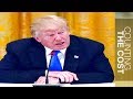 Trumponomics Making America Great Again Counting The Cost