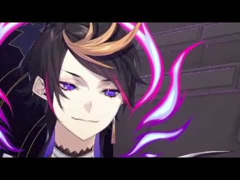 Shu worked so hard and for what... | NIJISANJI EN