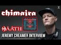 Chimaira: Jeremy Creamer on Crown of Phantoms era, Daath reunion & Crazy Ozzfest stories