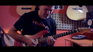 Efektor DL3606 Delay Different Themes Demo