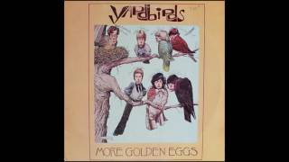 YARDBIRDS - PSYCHO DAISIES