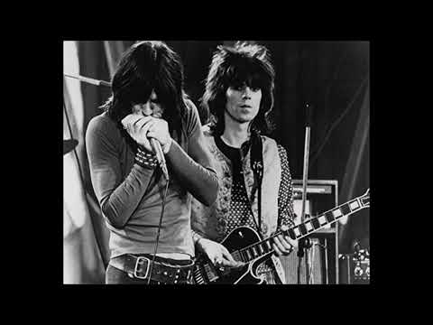 Sympathy For The Devil - Keith Richards Isolated Guitar Track