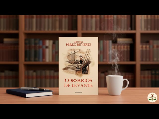 Vídeo relacionado con Corsarios de Levante: Las aventuras del capitán Alatriste 6
