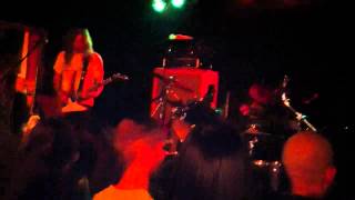 BIG BUSINESS -- &quot;Grounds For Divorce&quot; @ Truckstop Alaska, Göteborg