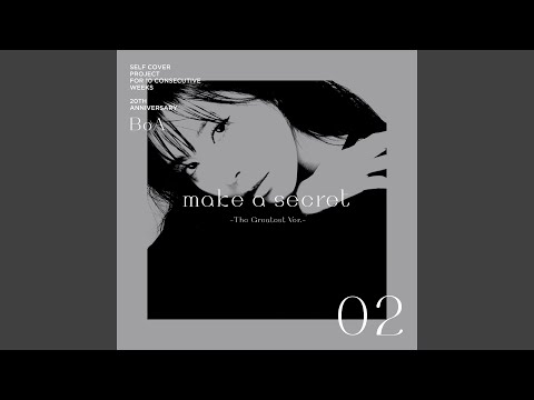 Video thumbnail for make a secret (The Greatest Version)
