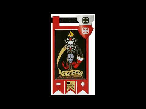 świat warhammer 40k   Krucjata Nimbosa i Krucjata Bellratha