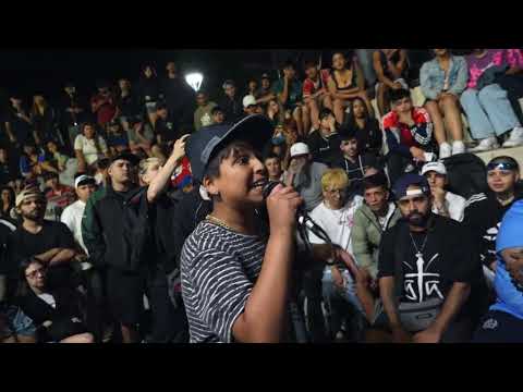 Cuna de oro  and DEM Argentina 🇦🇷