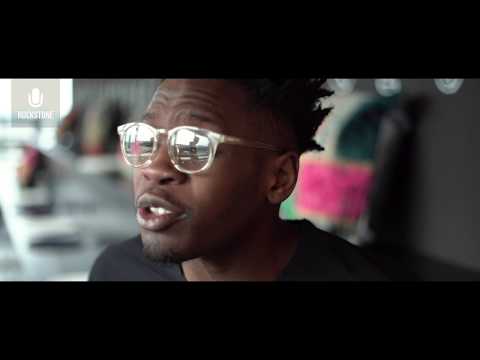 Amartey - Vice Versa :: Rockstone Sessions