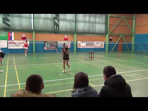 GPA U17 Ilava Tomcova Slosiarikova