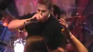 Devourment   Festering Vomitous Mass