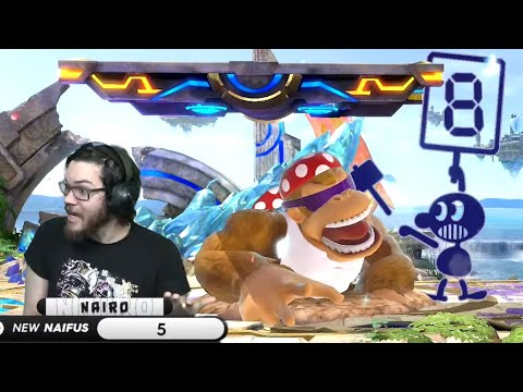 FROZEN AFTER THE BURY?! HUH?!?