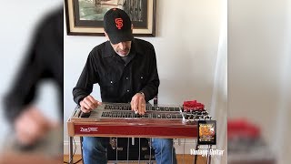 Video thumbnail for Joe Goldmark by Vintage Guitar