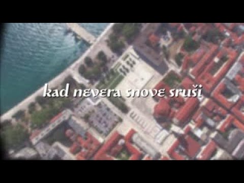 Klapa Teuta - Libar od života (Official lyric video)
