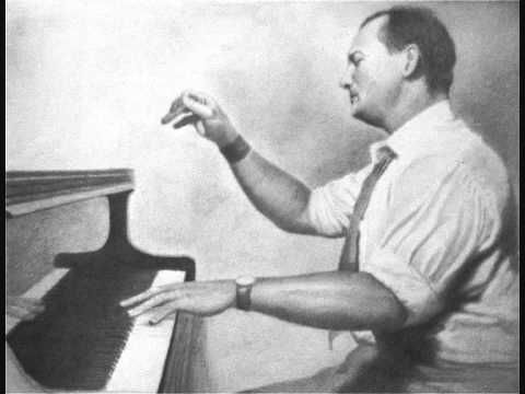 Cziffra - Live in Ossiach - Lully Gavotte