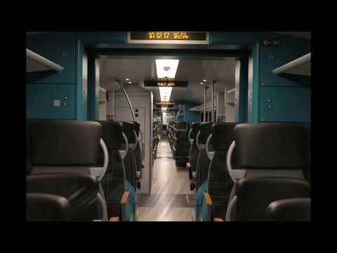 [ Keolis eurobahn ] - Sonderansagen