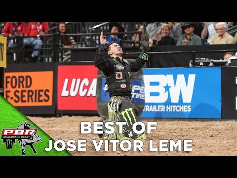 THE BEST OF JOSE VITOR LEME FROM 2019