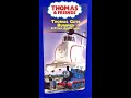 Opening To Thomas Friends Thomas Gets Bumped 2003 VHS