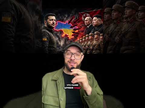 ❗️КНДР АТАКУЕТ КИЕВ! Зеленский сделал заявление!