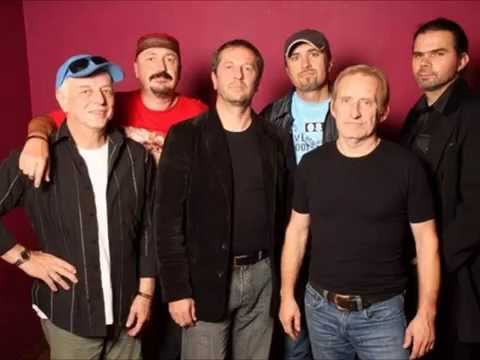 ČECHOMOR - VĚTŘÍČEK (NO LIVE) CD VERZE...