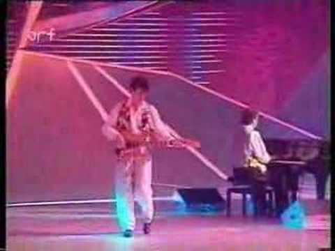 ESC 1993  - Recap of all songs (Part 1)