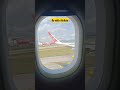 AirAsia At KLIA2 Shorts Airasia