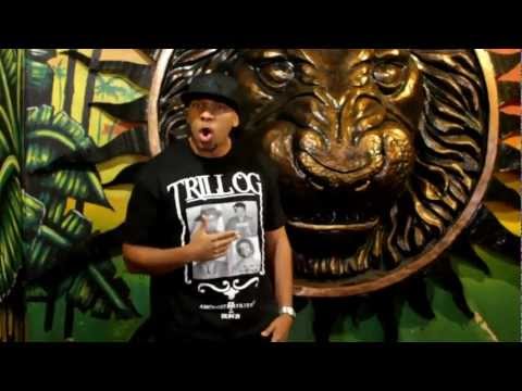 Young Nations - Rebel Come Down feat. Lasro (South African Song / Music Video)