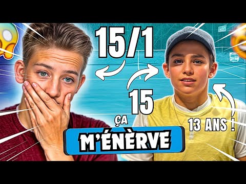 I SHOULD NEVER HAVE DONE THAT AGAINST THIS 2012!! (15 VS 15/1)