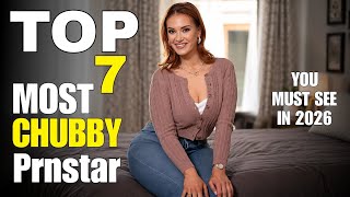 Top 7 Best Big Titz Chubby Prnstars You Need To Know in 2026