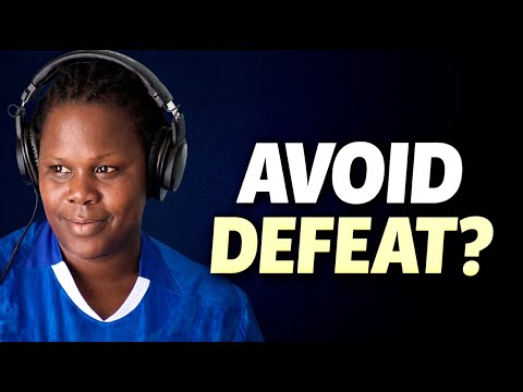 Algeria vs Nigeria — Can Nigeria Avoid Defeat?