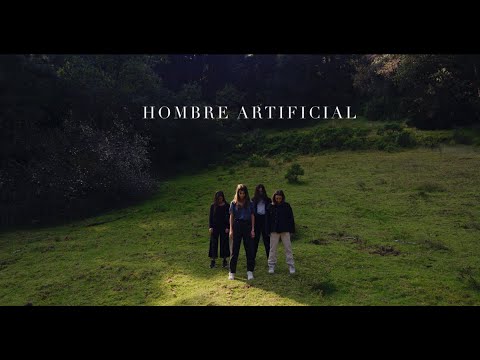 Celest - Hombre Artificial (Video Oficial)