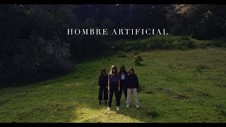Hombre Artificial Music Video