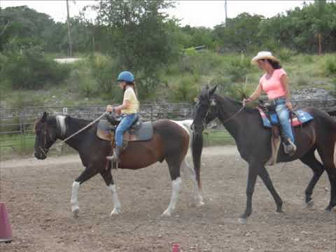 The Sugar & Spice Ranch Summer Camps 2020