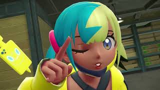 生意気な子供には容赦しないノ巻【PokemonLEGENDSZ-A】#7