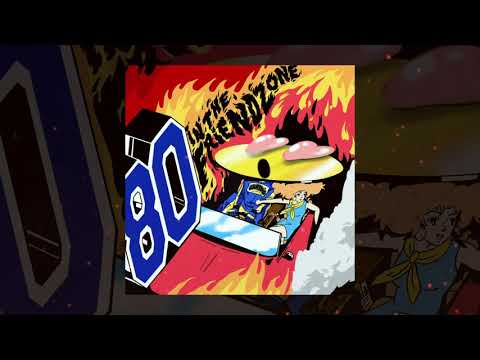 Video thumbnail for 80 in the friend zone