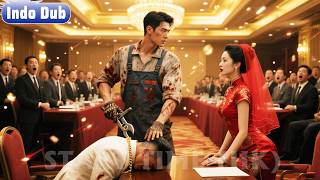 Download lagu Montir ditinggal istri, tiba-tiba CEO cantik melamar dan identitasnya bikin semua tercengang! mp3