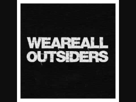 Iain McLaughlin & The Outsiders - Someone For Everyone - lyrics.