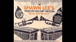 Shawn Lee's Ping Pong Orchestra - Windy City