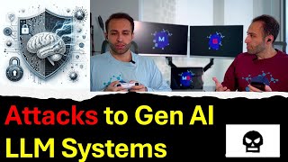 Avoid Attacks to Your LLM Generative AI Apps with PyRIT