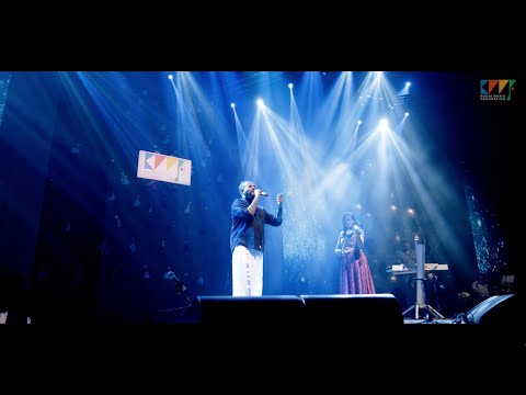 Malargale :: Sreeragamo - KMF Karuna | Hareesh Sivaramakrishnan | Roopa Revathi | Sumesh Anand