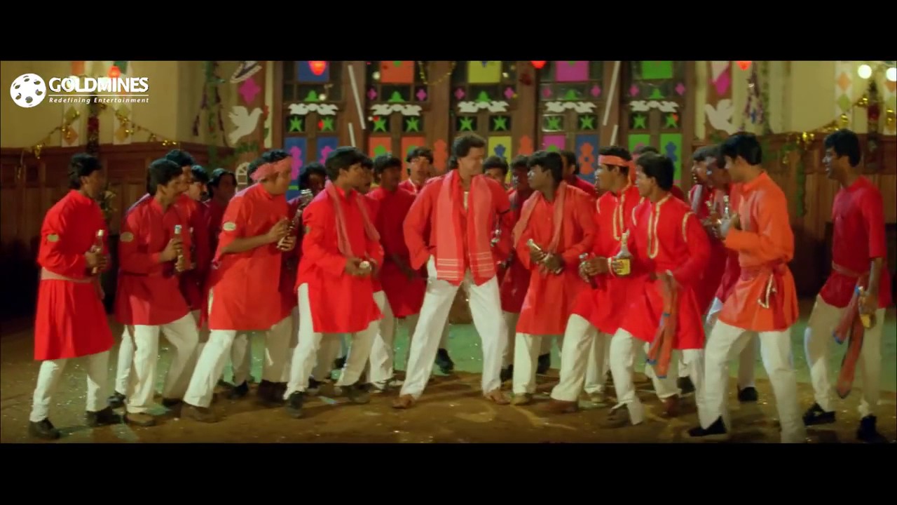 Nasha Nasha Karta Hai Lyrics | Gunda | Anand Raj Anand, Poonam Bhatia | Anand Raj Anand