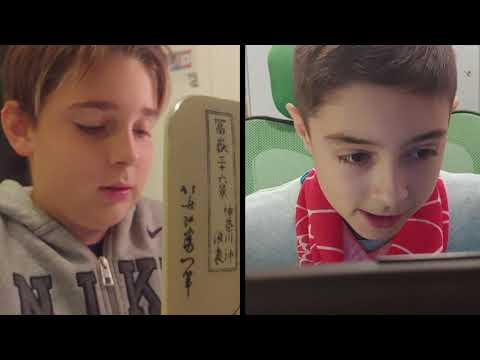 Videocontest 16°esima Edizione - Change Your Mind  - Scuola Secondaria di Primo Grado di Borgonuovo