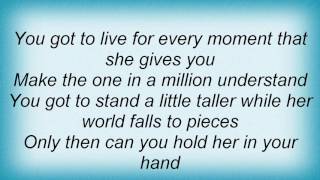 Bee Gees - Hold Her In Your Hand Lyrics