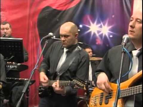 Laganini band - Dvadesete