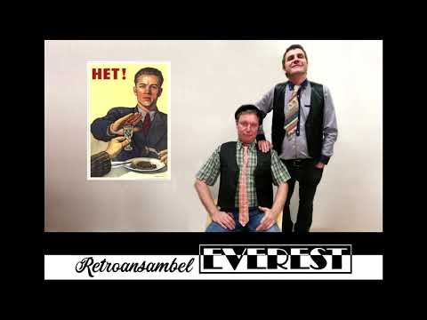 Ansambel Everest - Üksindus