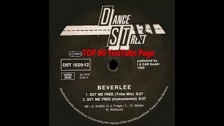 Beverlee - Set Me Free (Tribe Mix)